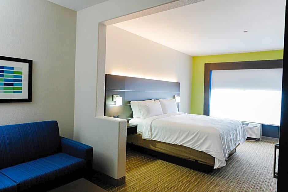 Holiday Inn Express Hotel & Suites Greenville By IHG