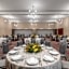 Hyatt Regency Mexico City Insurgentes