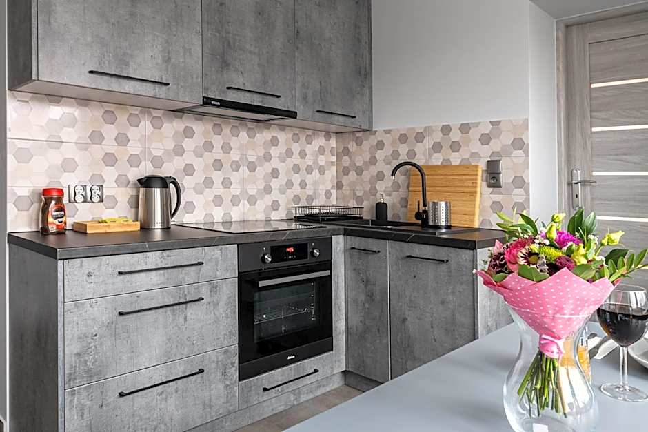 Exclusive Apartment Centrum 2