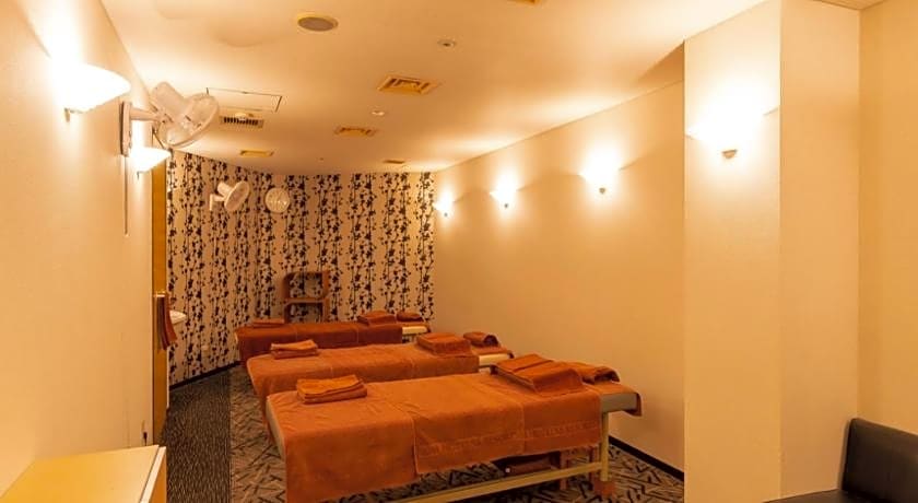 Apa Hotel Kanazawa-Ekimae