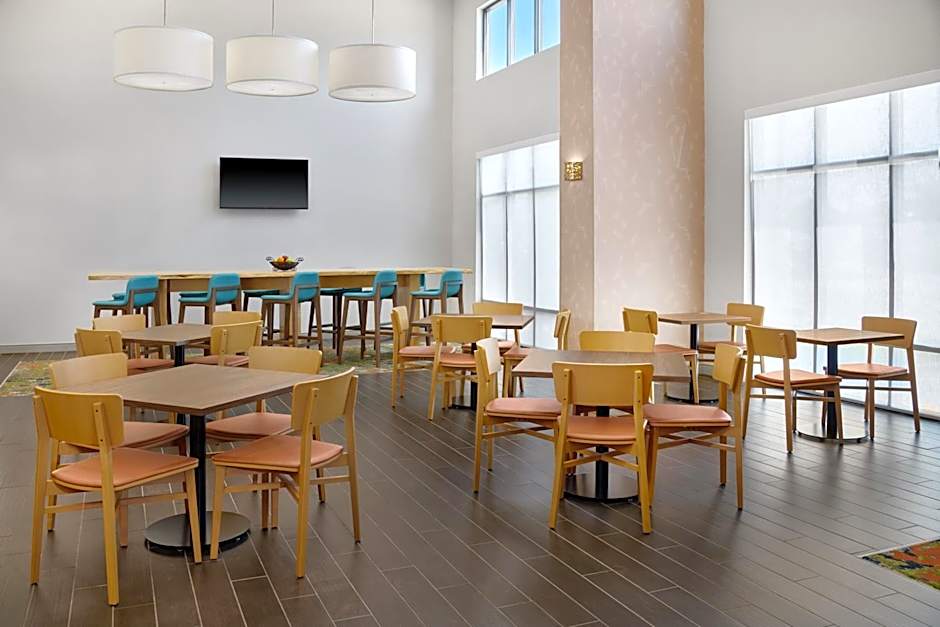 Hampton Inn By Hilton Poplar Bluff
