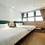CHECK inn Express New Taipei Tamsui