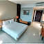 The Oxalis Regency Hotel