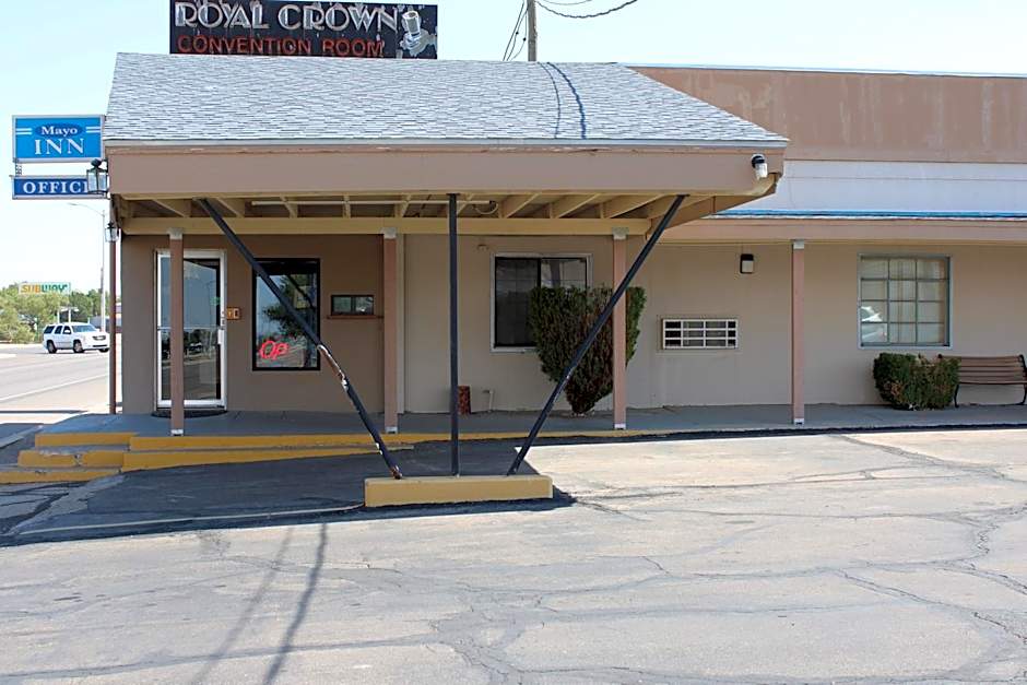 Mayo Inn