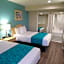 Howard Johnson by Wyndham Santa Cruz Beach Boardwalk