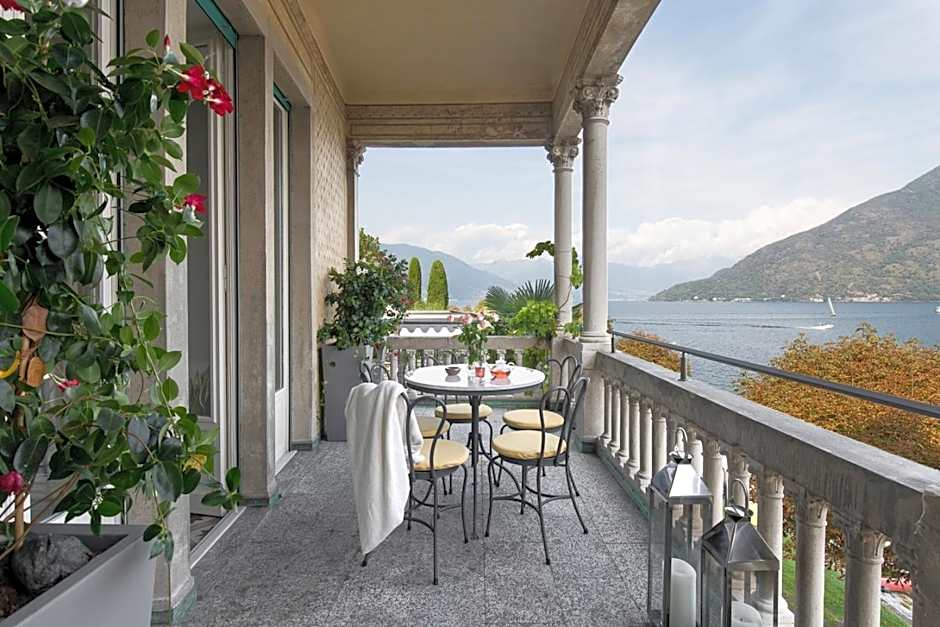 Villa Maria Boutique Apartments