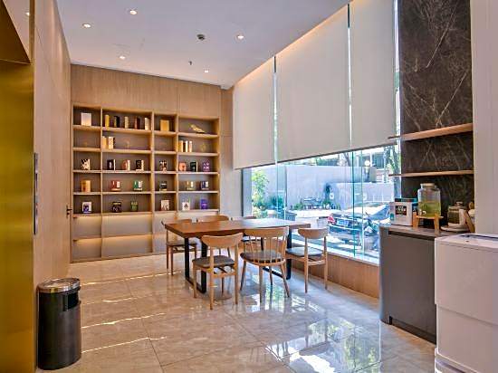 Hanting Hotel