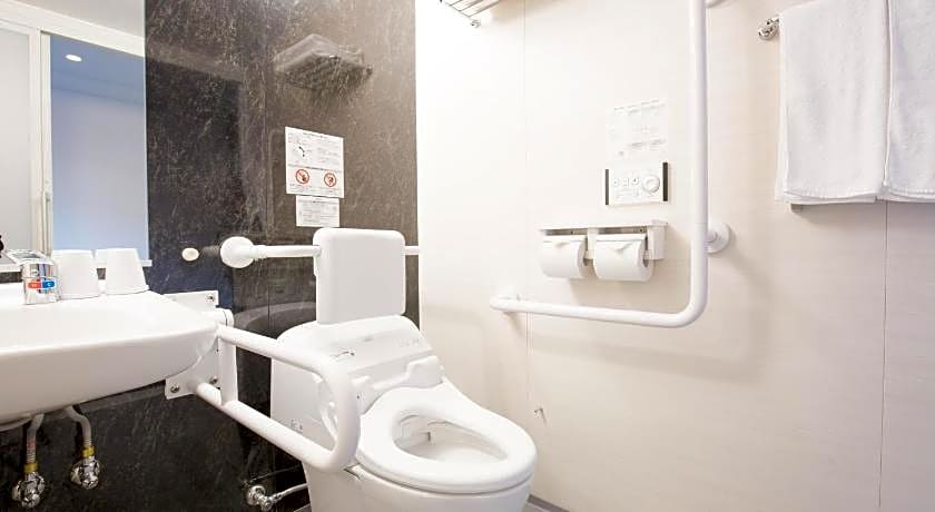 HOTEL BLOEMEN NORTH-HANAZONO