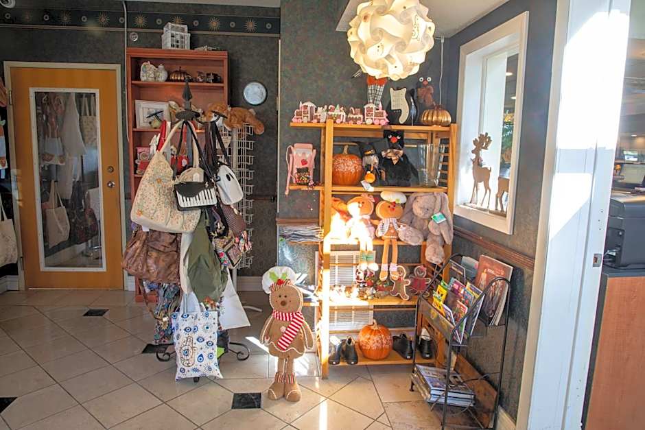 Hotel Grand Victorian