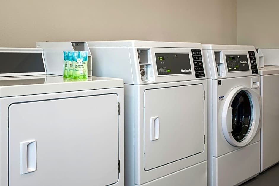 Element Reno Experience District