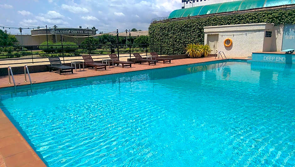 Welcome Centre Hotels