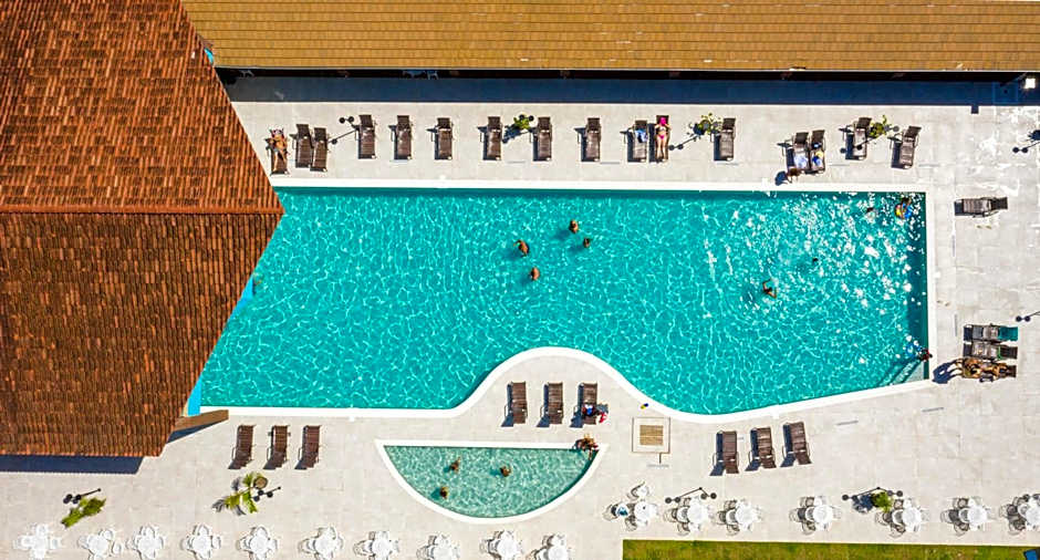 Photo 1 of 40 of Nauticomar Resort All Inclusive & Beach Club