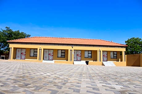 Aza Guesthouse