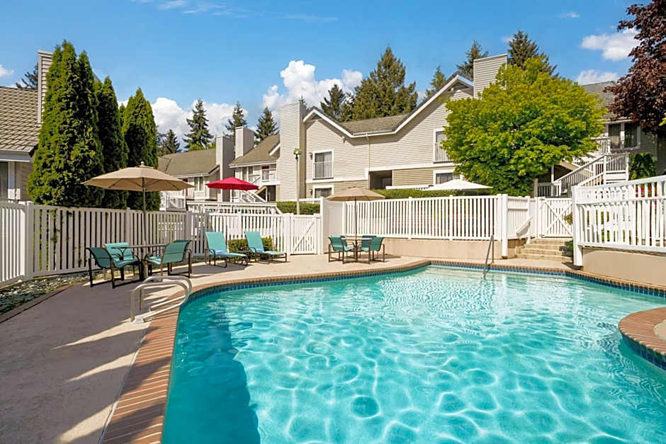 Residence Inn by Marriott Seattle Bellevue