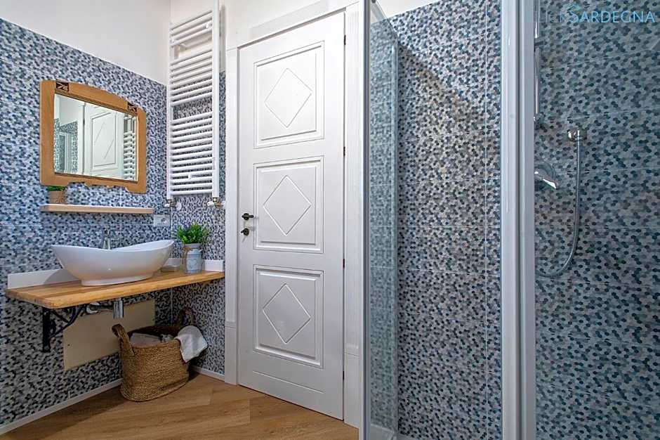 Villa Celeste Countryside Deluxe near the beaches of Sardinia