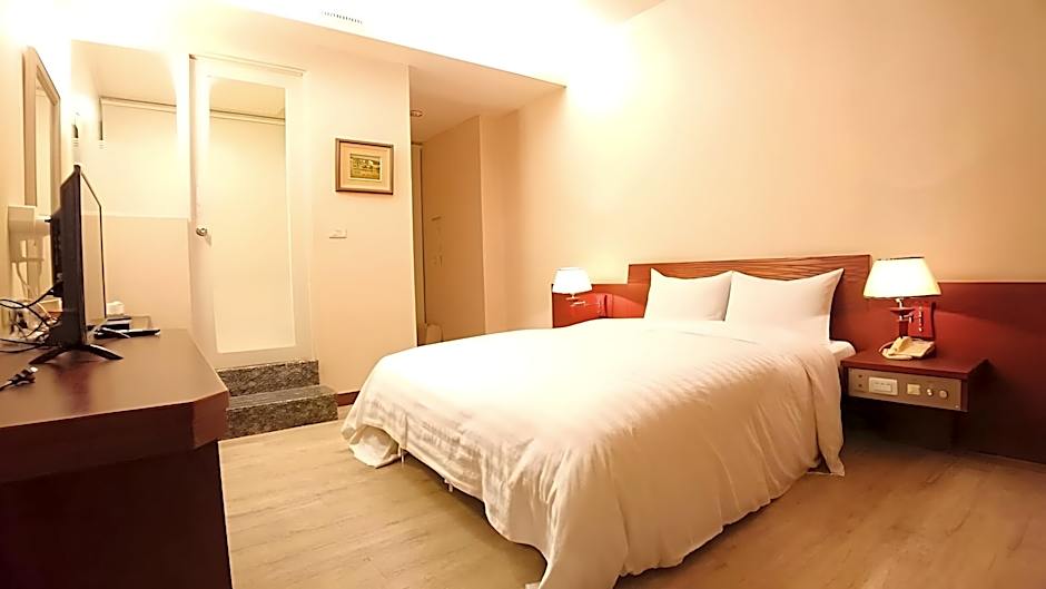Hwa Nan Hotel