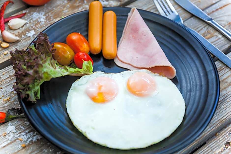 Rimtarn Hotel Pakchong