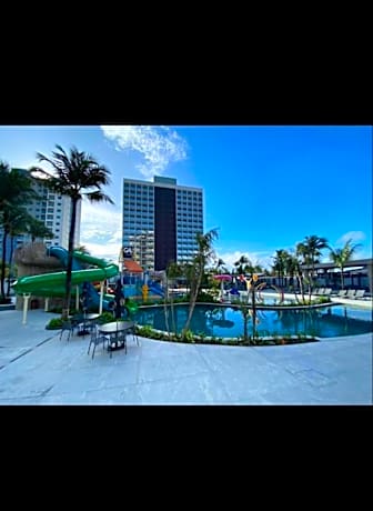 Salinas Premium Resort
