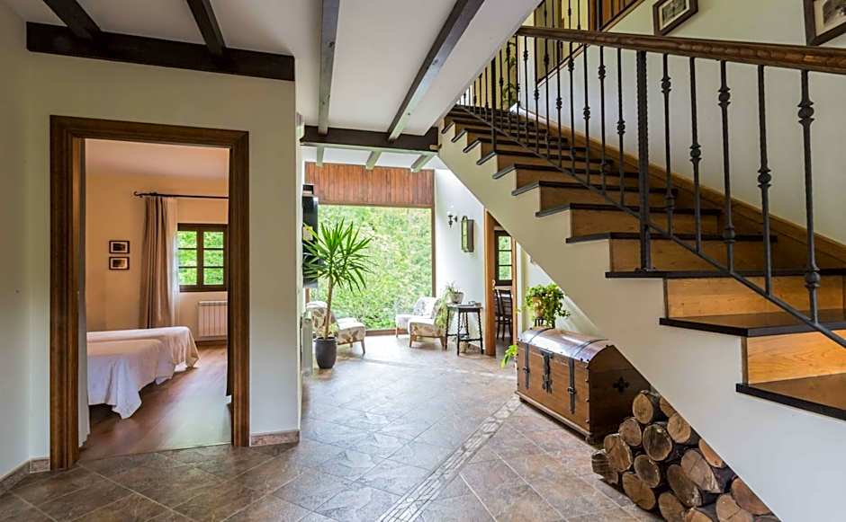 Alesga Hotel Rural - Valles del Oso -Asturias