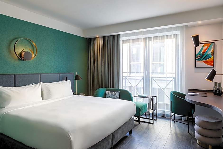The Den, S-Hertogenbosch, A Tribute Portfolio Hotel