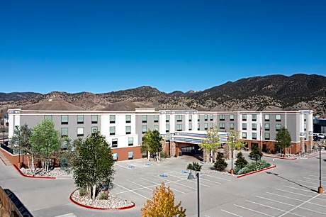 Hampton Inn By Hilton & Suites Salida