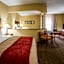 Comfort Inn And Suites