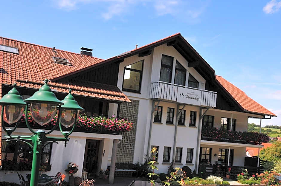 Hotel Tannenhof