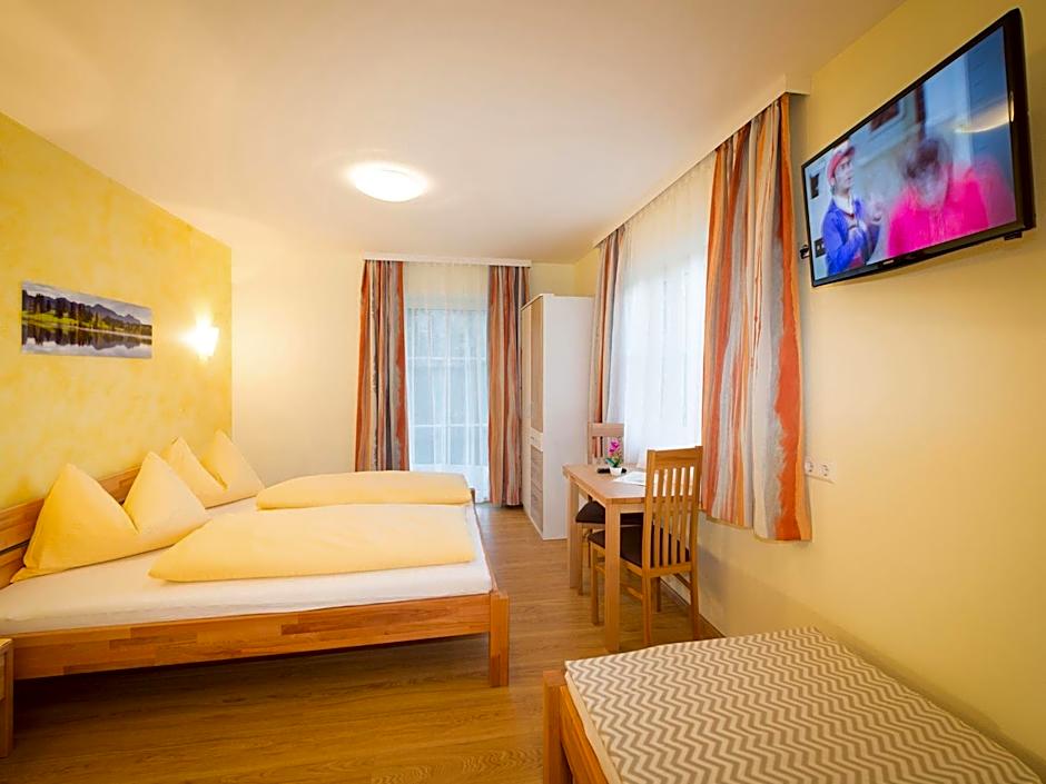 Alpengasthof Draxler