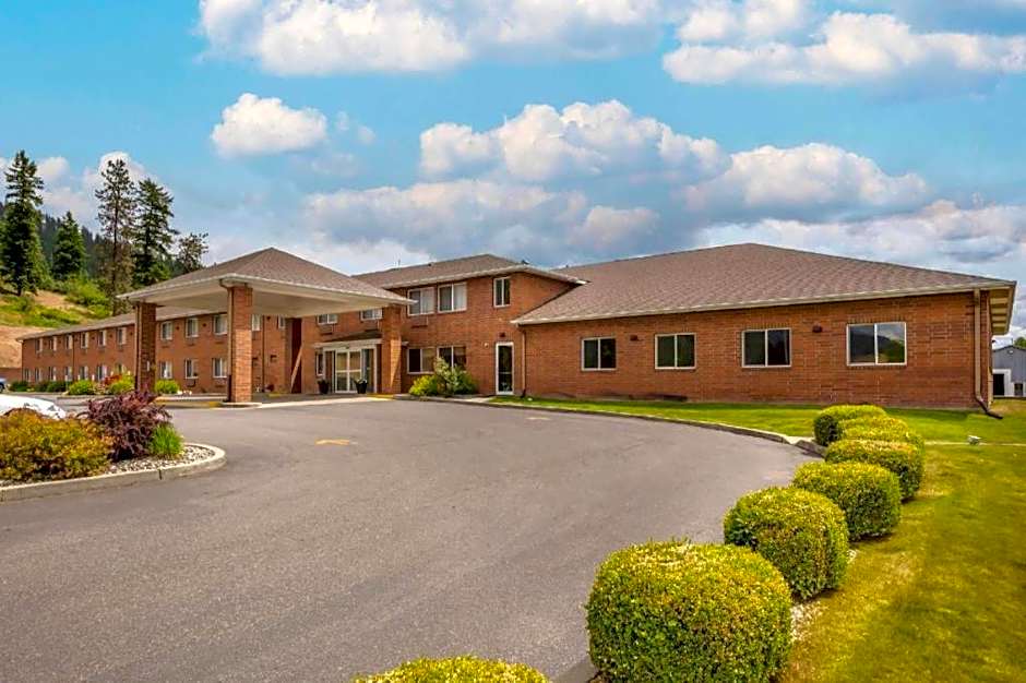 Comfort Inn Colville