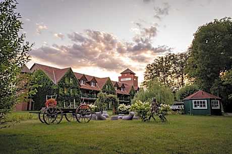 Waldhotel Eiche