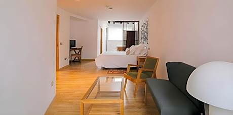 Hotel Quercus Tierra