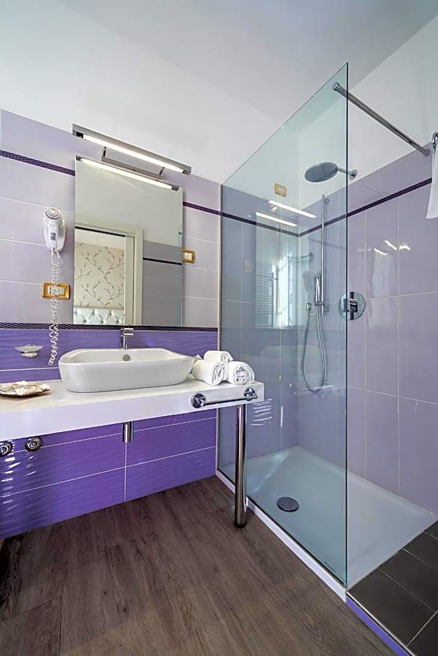 Hotel Palazzo Bello - NUOVA GESTIONE