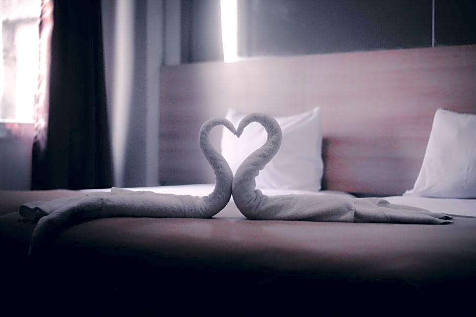 Royal Guesthouse Bandar Lampung