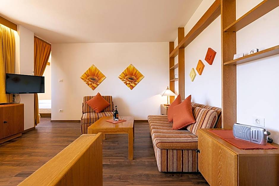 Residence Pollingerhof