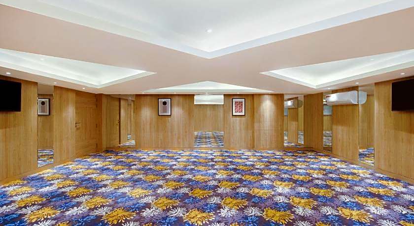 Hotel Aketa Rajpur Road Dehradun, Dehradun 