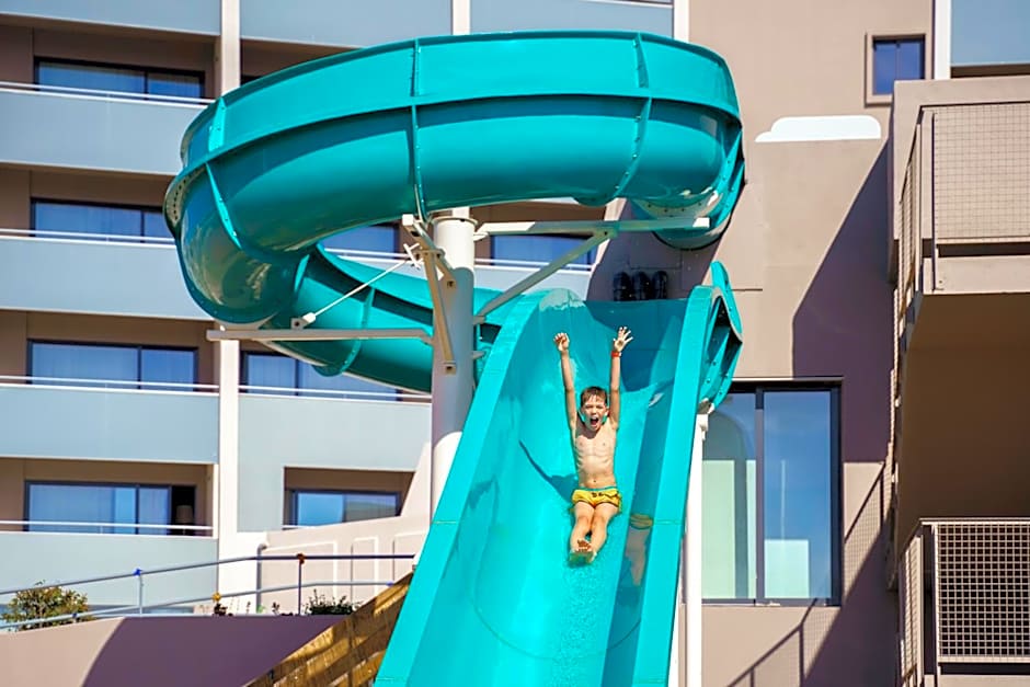 Jupiter Albufeira Hotel - Family & Fun