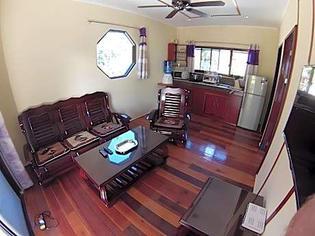 Executive Villa