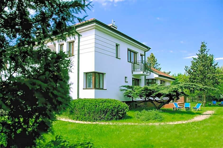 Apart Rooms & Apart Hostel S8