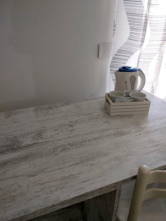 B&B Domus Piedigrotta