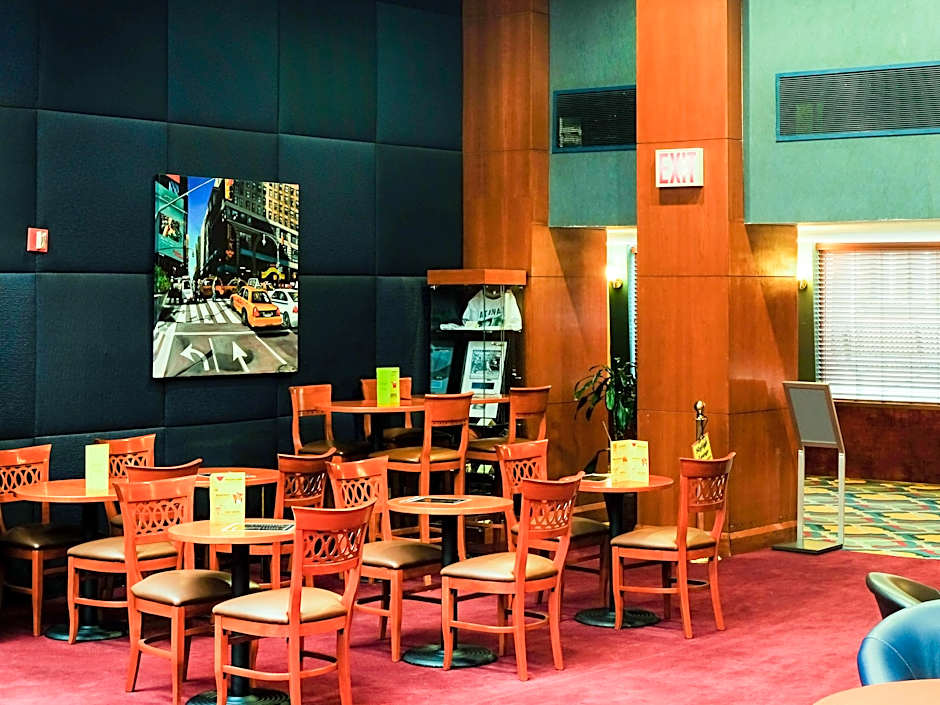 The Watson Hotel