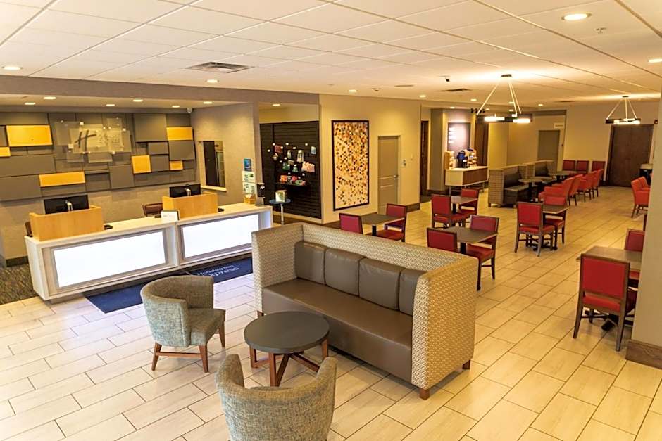 Holiday Inn Express - Grand Island By IHG