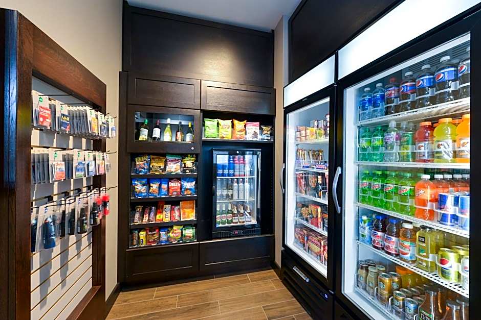 Residence Inn by Marriott Visalia