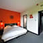 Logis - Hotel Restaurant La Mire
