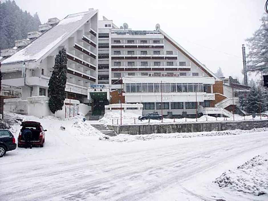 Hotel Tusnad