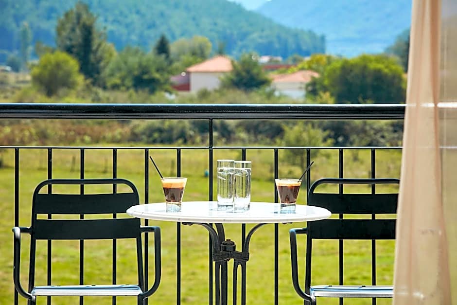 Aar Hotel & Spa Ioannina