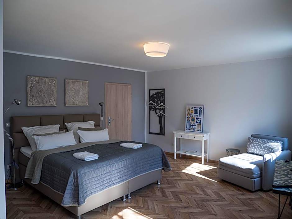 TM Suites
