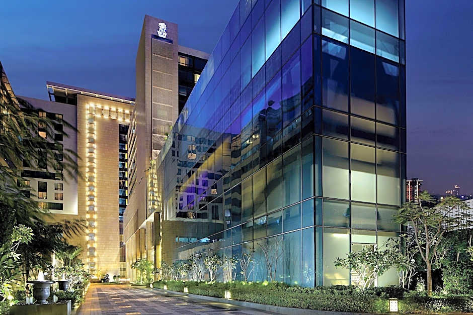 The Ritz-Carlton Bangalore