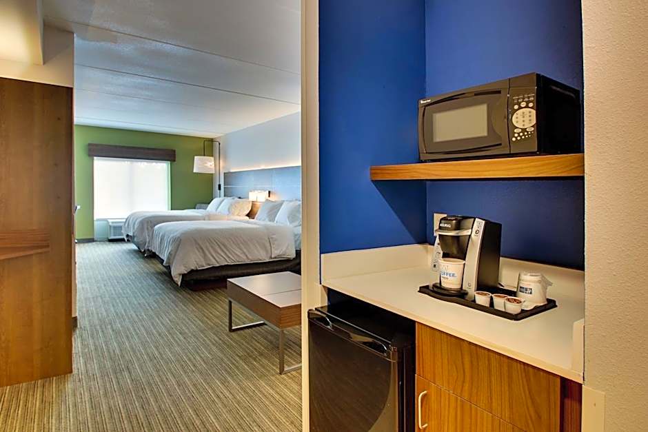 Holiday Inn Express Hotel & Suites Jacksonville North-Fernandina By IHG