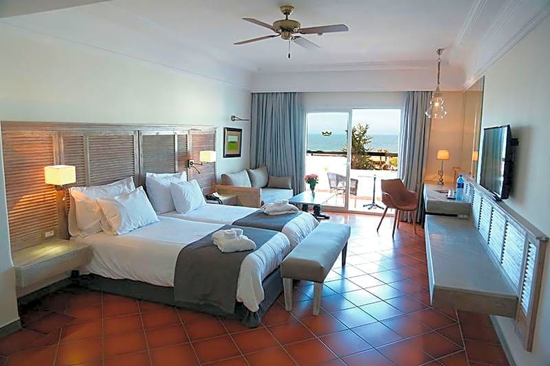 Riu Tikida Beach - Adults Only