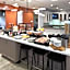 Hilton Garden Inn Evansville